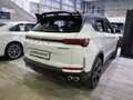 2026 Geely Coolray I Рестайлинг 2, белый, 2965000 рублей - вид 3