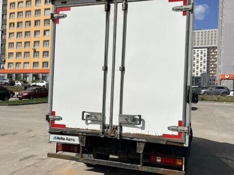 2008 ГАЗ 2747, белый, 700000 рублей, вид 3