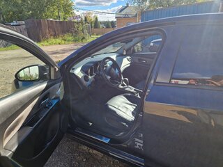 2012 Chevrolet Cruze I, чёрный, 650000 рублей, вид 4