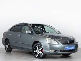 2003 Toyota Premio I (T24), серый, 689000 рублей, вид 1