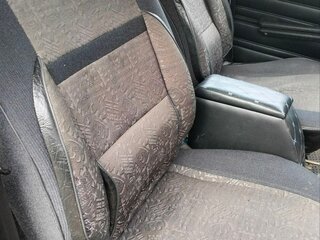 2002 Lada (ВАЗ) 2106 5-speed, синий, 110000 рублей, вид 5