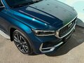 2023 Geely Monjaro I, синий, 2845000 рублей - вид 10