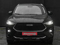 2021 Haval F7x I, чёрный, 1890000 рублей - вид 2