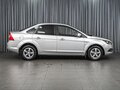 2009 Ford Focus II Рестайлинг, серебристый, 749000 рублей - вид 4