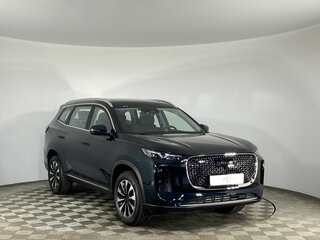 2026 Tenet T8, зелёный, 3299000 рублей, вид 2