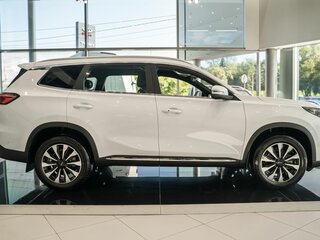 2026 Tenet T8, белый, 3299000 рублей, вид 3