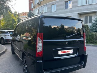 2014 Peugeot Expert II Рестайлинг, чёрный, 1799900 рублей, вид 5