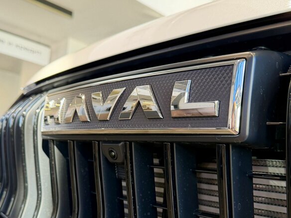 2026 Haval Jolion I Рестайлинг 2, белый, 2679000 рублей - вид 18