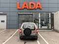 2015 Chevrolet Niva I Рестайлинг, серебристый, 695000 рублей - вид 5
