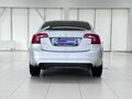 2016 Volvo S60 II Рестайлинг, серебристый, 1350000 рублей - вид 7