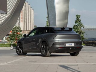 2024 Jidu 01 71.4 kWh, серый, 4000000 рублей, вид 5