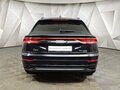 2019 Audi Q8 55 TFSI I (4M), чёрный, 6150000 рублей - вид 7