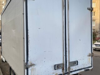 2019 ГАЗ ГАЗель Next, белый, 1580000 рублей, вид 4