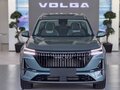 2026 VOLGA K40 I, зелёный, 3599000 рублей - вид 1