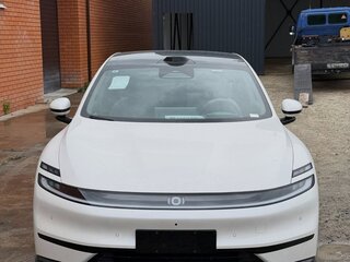 2026 Changan Qiyuan A06 28.39 kWh, белый, 2840000 рублей, вид 2