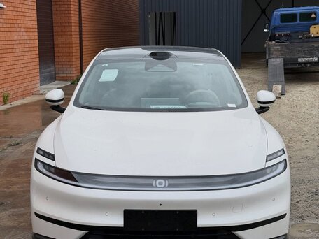 2026 Changan Qiyuan A06 28.39 kWh, белый, 2840000 рублей, вид 2