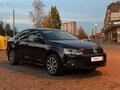 2013 Volkswagen Jetta VI, чёрный, 700000 рублей - вид 9