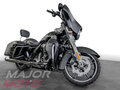 2018 Harley-Davidson Street Glide, чёрный, 1739000 рублей - вид 4