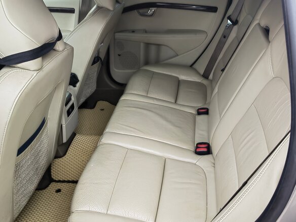 2012 Volvo XC70 II, бежевый, 2130000 рублей - вид 10