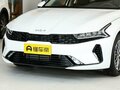 2025 Kia K5 III, белый, 3165000 рублей - вид 7
