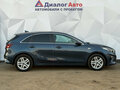 2018 Kia Ceed III, синий, 1450000 рублей - вид 4