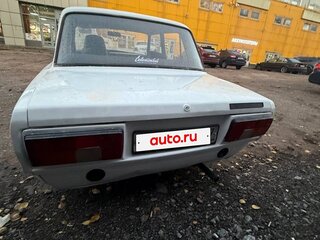 1982 Lada (ВАЗ) 2105, белый, 76000 рублей, вид 4