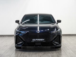 2024 Changan UNI-V I, чёрный, 2199000 рублей, вид 3