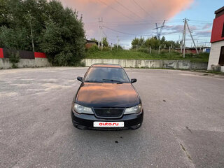 2012 Daewoo Nexia I Рестайлинг, чёрный, 105000 рублей, вид 1