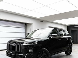 2026 Jeland J6, чёрный, 2896857 рублей, вид 1