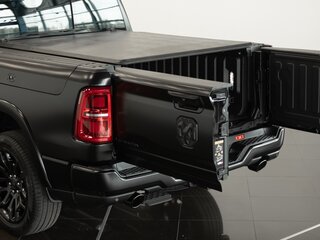 2026 Ram 1500 Crew Cab V Рестайлинг, чёрный, 9750000 рублей, вид 5