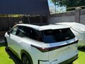 2026 Toyota bZ3X 58.3 kWh, белый, 2850000 рублей - вид 3