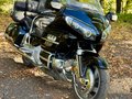 2008 Honda GL 1800 Gold Wing, чёрный, 870000 рублей
