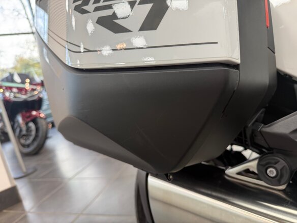 2026 BMW R 1300 RT, чёрный, 2850000 рублей - вид 14