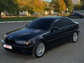 2004 BMW 3 серии 318i IV (E46) Рестайлинг, чёрный, 690000 рублей - вид 1