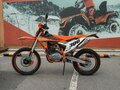 2026 Motoland Enduro 300, оранжевый, 149600 рублей - вид 2