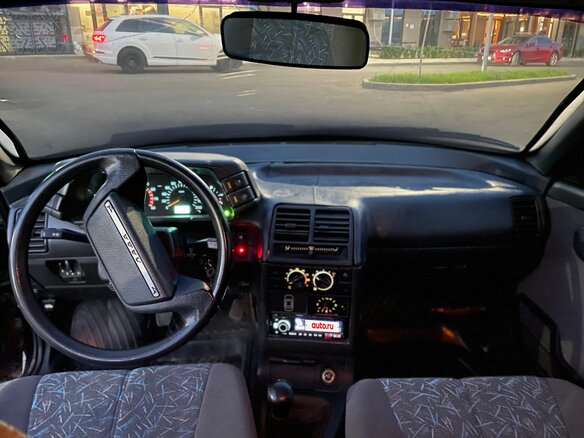 2003 Lada (ВАЗ) 2110, чёрный, 199999 рублей - вид 13