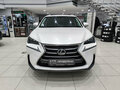2015 Lexus NX 200 I, белый, 2650000 рублей - вид 1