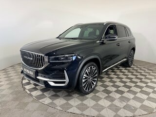 2026 VOLGA K50, чёрный, 4649000 рублей, вид 3