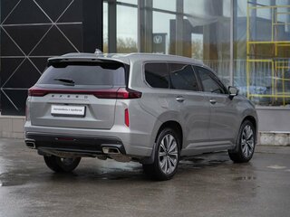 2023 Exeed VX I Рестайлинг, серый, 3395000 рублей, вид 5