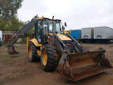 2024 Weichai Heavy WLB468, жёлтый, 5481000 рублей, вид 2