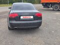 2004 Audi A4 III (B7), чёрный, 565000 рублей - вид 2