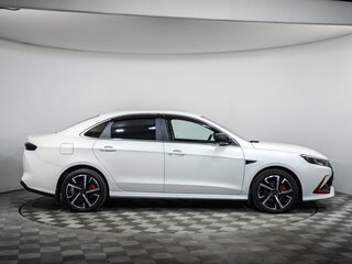 2023 Kaiyi E5, белый, 1369777 рублей, вид 4