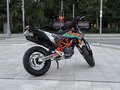 2020 KTM 690 SMC R, оранжевый, 700000 рублей - вид 1