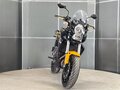 2012 Kawasaki Versys 650, жёлтый, 479000 рублей - вид 2