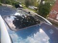 2007 Chevrolet Rezzo, синий - вид 6