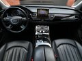 2014 Audi A8 Long III (D4) Рестайлинг, чёрный, 2450000 рублей - вид 5