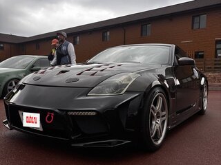 2004 Nissan 350Z I, чёрный, 2400000 рублей, вид 1