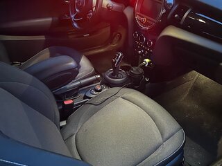 2020 Mini Hatch Cooper III (F55/F56) Рестайлинг, оранжевый, 2000000 рублей, вид 5