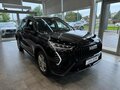 2026 Haval Jolion I Рестайлинг, чёрный, 2499000 рублей - вид 2