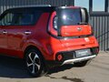 2019 Kia Soul II Рестайлинг, красный, 1699888 рублей - вид 5